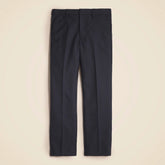 Boys' slim Ludlow suit pant in Italian wool