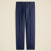 Ludlow Slim-fit suit pant in Italian wool