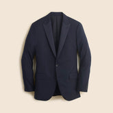 Ludlow Slim-fit tuxedo jacket in Italian wool