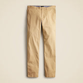 1040 Athletic Tapered-fit stretch chino pant