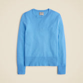Cashmere classic-fit crewneck sweater