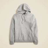Cashmere hoodie
