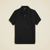 Classic piqué polo shirt