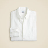 Baird McNutt Irish linen shirt