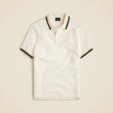 Tall classic piqué polo shirt