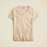 Cashmere relaxed T-shirt
