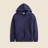 Heritage 14 oz. fleece hoodie