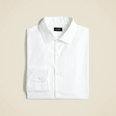 Ludlow Premium fine cotton dress shirt