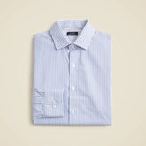 Ludlow Premium fine cotton dress shirt