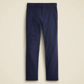 Boys' slim-fit tech pant