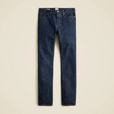770™ Straight-fit jean in Japanese stretch selvedge denim