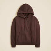 Heritage fleece hoodie