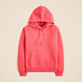 Heritage fleece hoodie