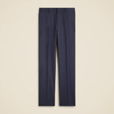 Crosby Classic-fit suit pant in Italian wool