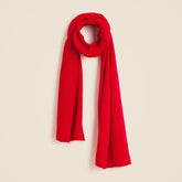 Cashmere wrap