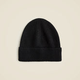 Cashmere beanie