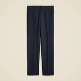 Ludlow Slim-fit suit pant in English wool