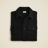 Seaboard soft-knit shirt