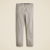 484 Slim-fit tech oxford pant