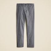 484 Slim-fit tech oxford pant