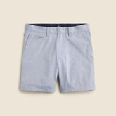 7'' tech oxford short