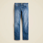 484 Slim-fit stretch jean in medium wash