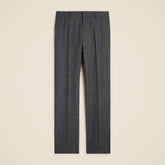 Ludlow Slim-fit suit pant in Italian tropical wool
