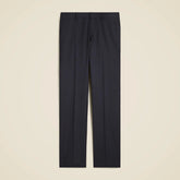 Ludlow Slim-fit suit pant in Italian worsted wool