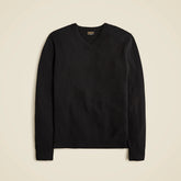 Cashmere V-neck sweater