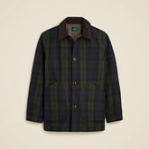 Waxed 1983 Barn Jacketâ„¢