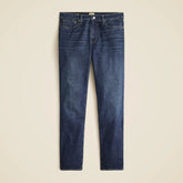 1040 Athletic Tapered-fit stretch jean in one-year wash