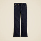 Petite bootcut jean