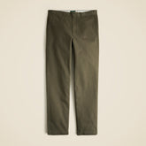 Broken-in Straight chino pant