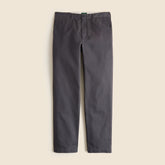 Broken-in Straight chino pant