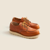 Red Wing Heritage Shop Moc oxfords