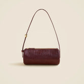 Bordeaux bag in calf hair