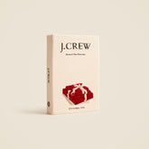 Olympia Le-Tan© X J.Crew 1994 catalog clutch