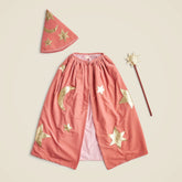 Meri Meriâ„¢ velvet wizard costume