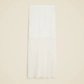 New Gwyneth skirt in chiffon