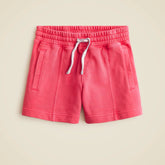 KID by Crewcuts pull-on sweatshort
