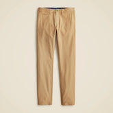 484 Slim-fit tech pant