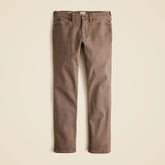 484 Slim-fit Bergen five-pocket pant