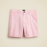 7" Portsider stretch chino short