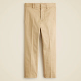Boys' Ludlow suit pant in chino