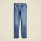 Petite slim-straight jean