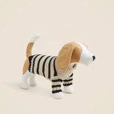 Limited-edition cotton Rollneckâ„¢ sweater for dogs