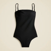 Gemma bandeau one-piece in Classic Sculpt™