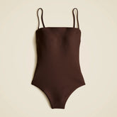 Gemma bandeau one-piece in Classic Sculpt™