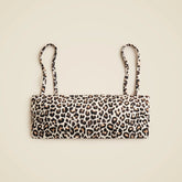 Bandeau bikini top in Classic Sculpt™