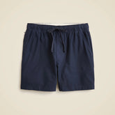 5" Everyday drawstring short